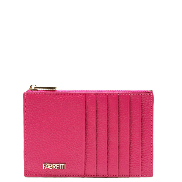 Визитницы FABRETTI